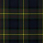 Muir Modern 16oz Tartan Fabric By The Metre